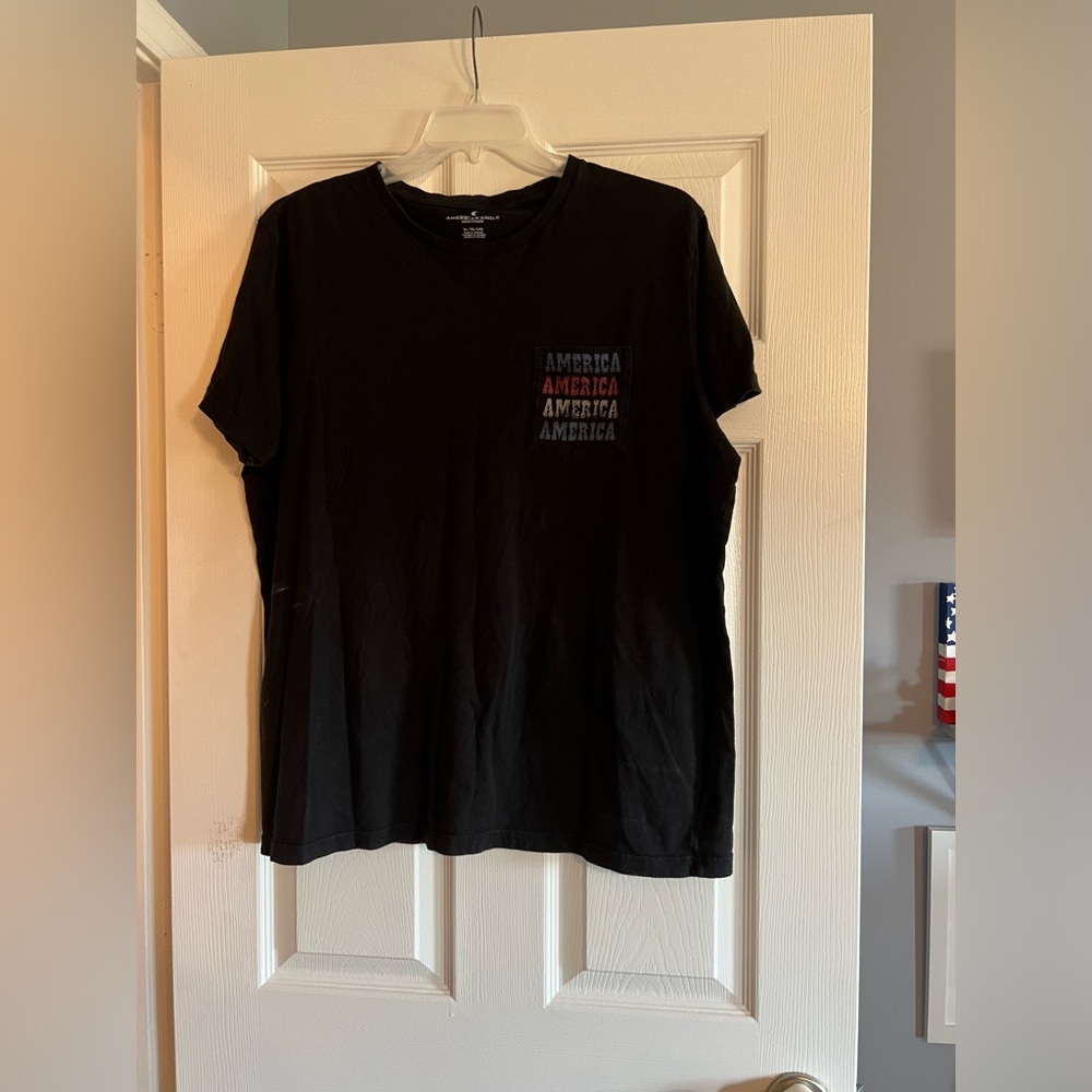 American Eagle America Shirt
